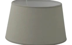 Sabina Lampskärm Låg Ø25cm Beige