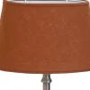Sabina Lampskärm Låg Ø32cm Rost