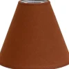 Sabina Toppringskärm Ø22cm Rost