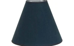 Sabina Toppringsskärm Ø22cm Denimblå