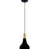 Sabinar Fönsterlampa 18cm Svart