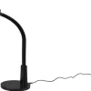 Sally Skrivbordslampa LED svart 4000K