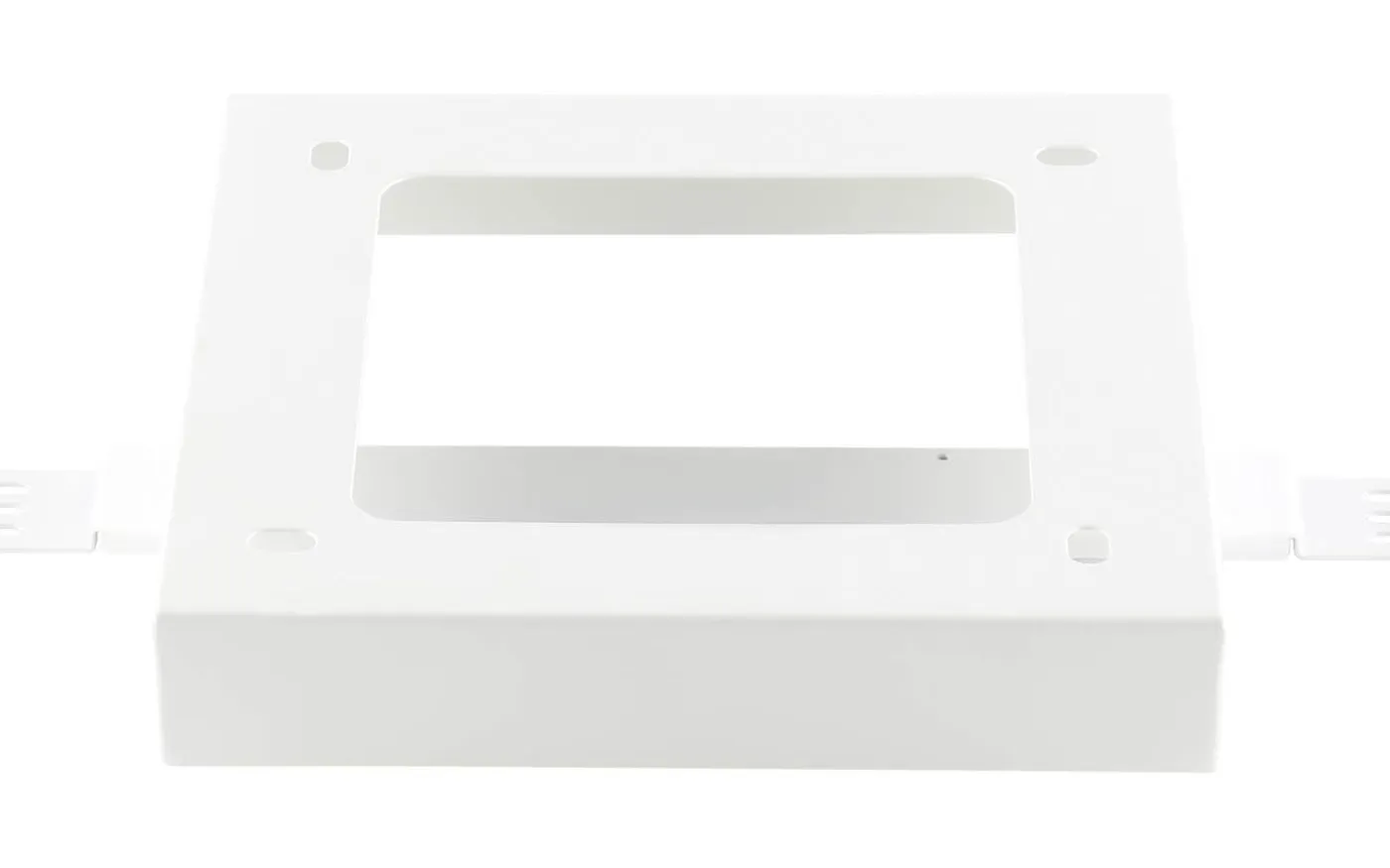 Salobrena LED-Panel 30x30cm utv/inf LED 4000K 14W Vit