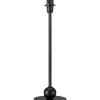 Saltvik Lampfot 40cm Svart