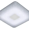 Samurai Plafond LED vit