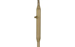 Sandnes Golvlampa 140cm Mässing