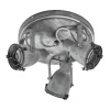 Sandvik Takspotlight 3L Ø22cm Grå