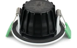 Sanna 230V Spotlight 3000/4000K 6W Vit IP65