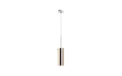 Sanssouci 1L Taklampa Koppar