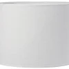 Sara Classic Lampskärm Ø25cm Franza Vit