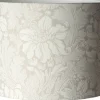 Sara Lampskärm Cylinder Ø35cm Acanthus