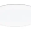Sarsina Plafond 60cm LED 4000K 36W Vit