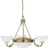 Savoy Takkrona 74cm 3L Brons