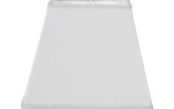 Scala Lampskärm 27cm Classico Grå