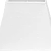 Scala Lampskärm 18cm Classico Vit