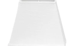 Scala Lampskärm 20cm Classico Vit