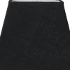 Scala Lampskärm 18cm Classico Svart