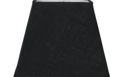 Scala Lampskärm 18cm Classico Svart