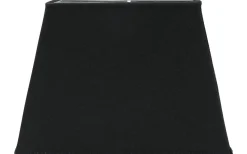 Scala Lampskärm 24cm Franza Svart