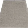 Scala Lampskärm 24cm Lin Natur