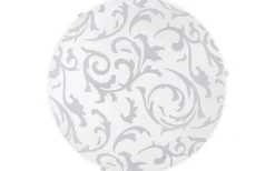 Scalea Plafond 31,5cm Vit