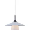 Scandic Fönsterlampa Ø20cm Opal