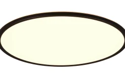 Scott Plafond LED 50cm mattsvart