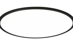 Scott Plafond LED 50cm mattsvart