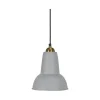 Scottsville Taklampa 21cm Grå