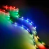 Screen LED-remsa för 21” skärm 1,2m RGB Komplett Kit USB Svart