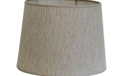 Seagrass Lampskärm Ø24cm Natur