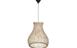 Seagrass Taklampa Natur