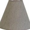 Seagrass Toppringsskärm Ø22cm Natur