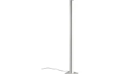 Seeker Golvlampa LED varmgrå