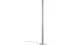 Seeker Golvlampa LED varmgrå