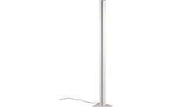 Seeker Golvlampa LED varmgrå