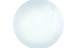 Sella Plafond LED 70cm vitt stjärnljus