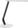 Sellano Skrivbordslampa 43cm LED 3000/4000/6000K 4W Vit