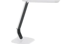Sellano Skrivbordslampa 43cm LED 3000/4000/6000K 4W Vit