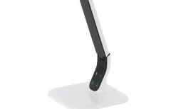 Sellano Skrivbordslampa 43cm LED 3000/4000/6000K 4W Vit