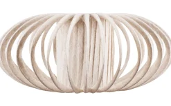 Selma Takskärm Ø45cm Beige