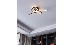 Selvina Plafond 69cm LED 3000K 21WSvart
