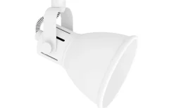 Seras Takspotlight 77cm GU10 LED 3000K 4x3W Vit