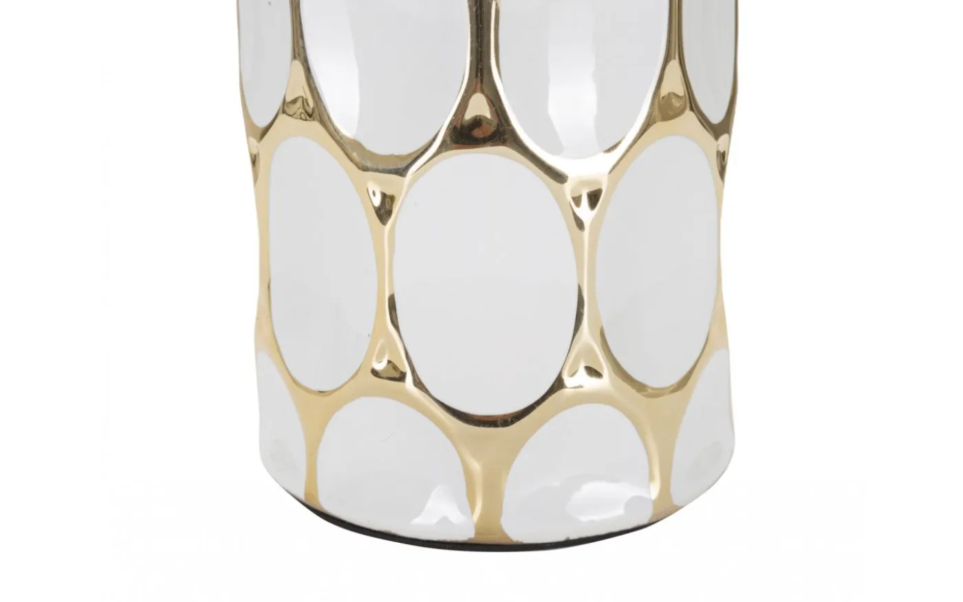 Sfera Bordslampa 56cm Vit