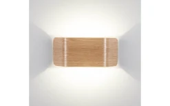 Shade Ek Vägglampa 3000K 9W
