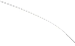 Shanghai Golvlampa LED vit