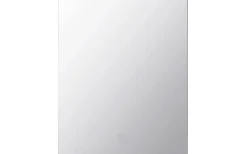 Sharp Badrumsspegel 45x60cm