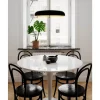 Shelby Taklampa 50cm Svart/Guld