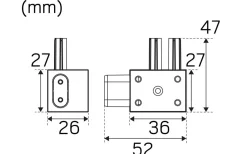 Shelf Line L-Skarv