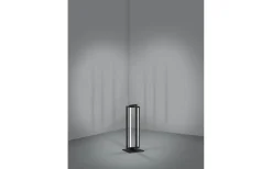 Siberia Bordslampa 43cm med fjärrkontroll LED 3000-6500K 15,5W Svart